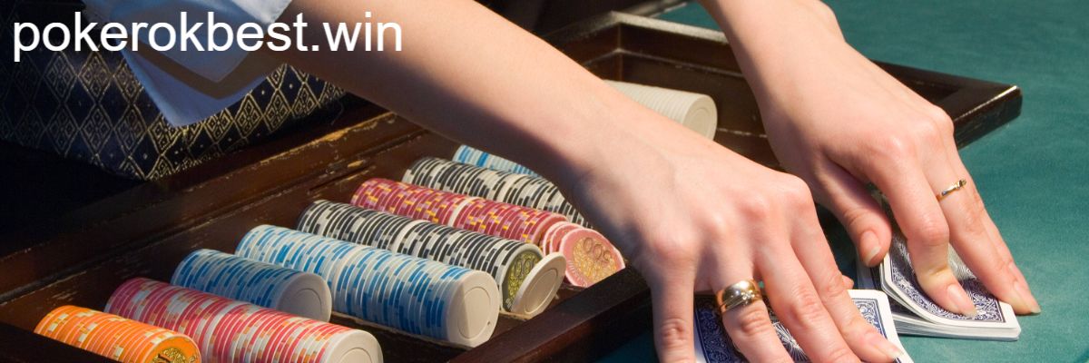 pokerokbest.win